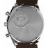 Фото #3 товара Часы и аксессуары Timex Мужские часы Q DIVER CHRONO Rose Gold Ø 40 мм