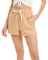 Фото #1 товара A.L.C. Billy Ii Linen Short Women's 2