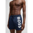 Фото #4 товара BOSS Octopus Swimming Shorts