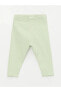 Фото #3 товара Костюм LC WAIKIKI Baby Girl Zip Sweatshirt and Leggings