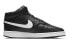 Nike Court Vision MidCourt Vision 1 CD5436-001 Sneakers