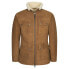 Фото #1 товара HACKETT Shearling 4 Pocket jacket