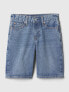 Фото #5 товара Kids '90s Loose Denim Shorts