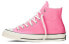 Фото #2 товара Кеды Converse 1970s Hi Chateau Rose Pink 151225c