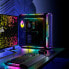 Фото #10 товара Corsair iCUE 5000T Midi-Tower, RGB, Tempered Glass - schwarz