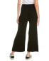 Chrldr Claudia Flare Knit Pant Women's