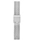 Фото #5 товара Guess Damen Armbanduhr Array silber 28 mm GW0471L1