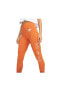 Фото #2 товара Леггинсы Nike W Nsw Air Hr Lggng Dr6159-816 женские оранжевые