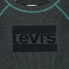 LEVI´S ® KIDS Bi-Color Thermal long sleeve T-shirt