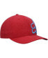 Men's Red Clouded 2.0 Flex Hat