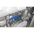 Фото #10 товара FAGOR 4LVF-424IT 10 place settings Integrable dishwasher