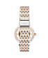 Фото #4 товара Наручные часы Stuhrling Delphi 3944 автоматические 38 мм для женщин