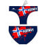 TURBO New Norway Swimming Brief