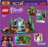 Фото #24 товара Конструктор LEGO Friends 41677 "Водопад в лесу" (Andrea и Olivia + белка) - для детей 5 лет