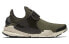 Кроссовки Nike Sock Dart Military Green