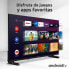 Smart TV Nilait NI-40FB7001S Full HD 40"