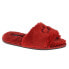 Фото #1 товара Calvin Klein Slipper Sandal Fur W HW0HW00634-XB8