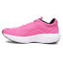 Фото #6 товара Puma Scend Pro Running Womens Pink Sneakers Athletic Shoes 37965720