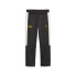 Фото #1 товара Puma Pl Mt7 Track Pants Mens Black Casual Athletic Bottoms 62101801