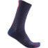 Фото #1 товара CASTELLI Racing Stripe 18 socks