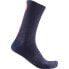 CASTELLI Racing Stripe 18 socks