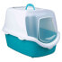 ფოტო #1 პროდუქტის TRIXIE Vico Easy Clean Litter Tray 40x40x56 cm