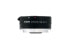 Canon Extension Tube EF 25 II - Black - Silver - 95 g