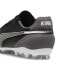 PUMA King Match MG football boots