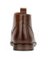 Фото #3 товара Ботинки New York & Company Luciano Faux Leather