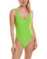 Фото #1 товара Solid & Striped The Luela One-Piece Women's