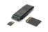 DIGITUS USB 2.0 multi card reader