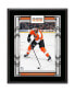 Фото #1 товара Sean Couturier Philadelphia Flyers 10.5" x 13" Sublimated Player Plaque