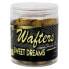 Фото #1 товара PRO ELITE BAITS Sweet Dreams Gold Wafter HB 110g Boilie