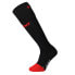 Фото #1 товара LENZ Heat 6.1 Toe Cap Merino Compression long socks