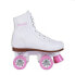 Фото #2 товара Chicago Girls' Rink Roller Skates - White 11