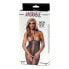 Bodystocking no Breast One Size