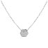 Фото #2 товара SIF JAKOBS P11060-CZ-45 Necklace