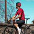 GIST Peak short sleeve jersey