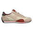 Diadora Equipe Italia Lace Up Mens Beige Sneakers Casual Shoes 177996-25036