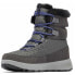 COLUMBIA Slopeside™ Luxe mountaineering boots