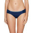 Фото #3 товара Lucky Brand Junior's 236532 Reversible Side Sash Bikini Bottom Swimwear Size L