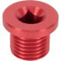 Фото #1 товара MOOSE HARD-PARTS Zip-TY DP127 Husqvarna TE 450 10 magnetic drain plug