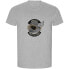 ფოტო #1 პროდუქტის KRUSKIS Safety First ECO short sleeve T-shirt