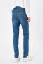 Фото #4 товара Erkek Koyu Indigo Jeans