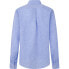 Фото #2 товара FAÇONNABLE Plain long sleeve shirt