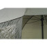 Фото #2 товара Зонт для рыбалки Mivardi Easy Nylon Umbrella+Side Cover 2,2 м