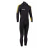 Фото #4 товара BEUCHAT 1DIVE Without Hood 3 mm diving wetsuit