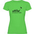 ფოტო #1 პროდუქტის KRUSKIS Evolution Kite Surf short sleeve T-shirt