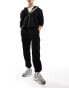 Фото #1 товара New Look cargo jogger in black