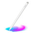 Фото #1 товара Rysik aktywny stylus do Apple iPad JR-X9 biały